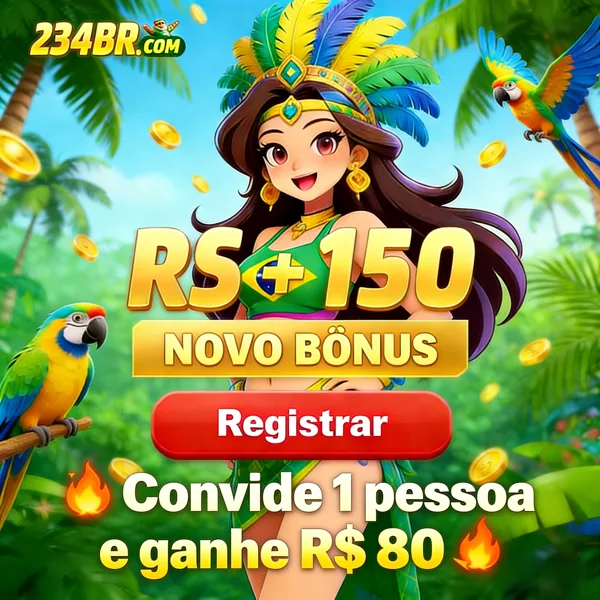 234BR Game Online Resmi 2026
