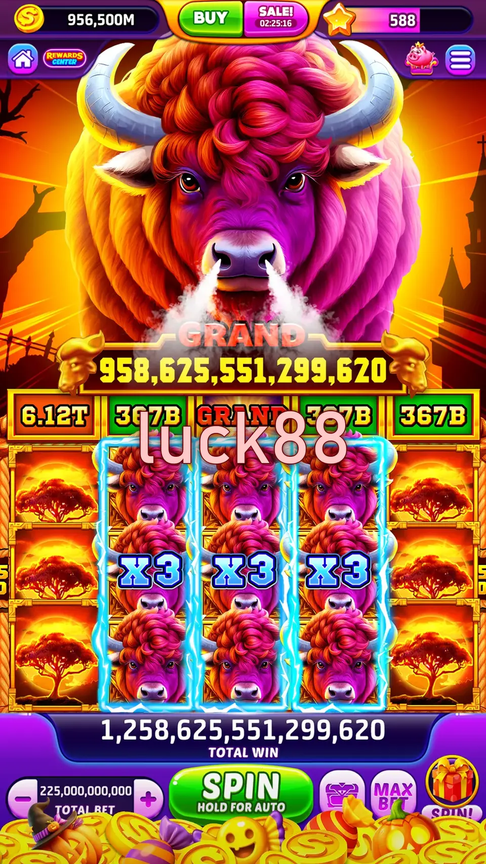 luck88 APK