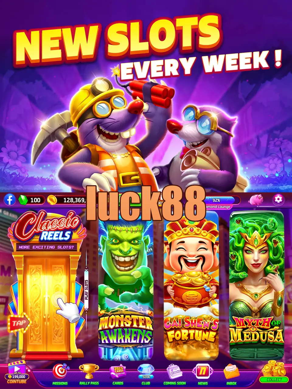 luck88 APK