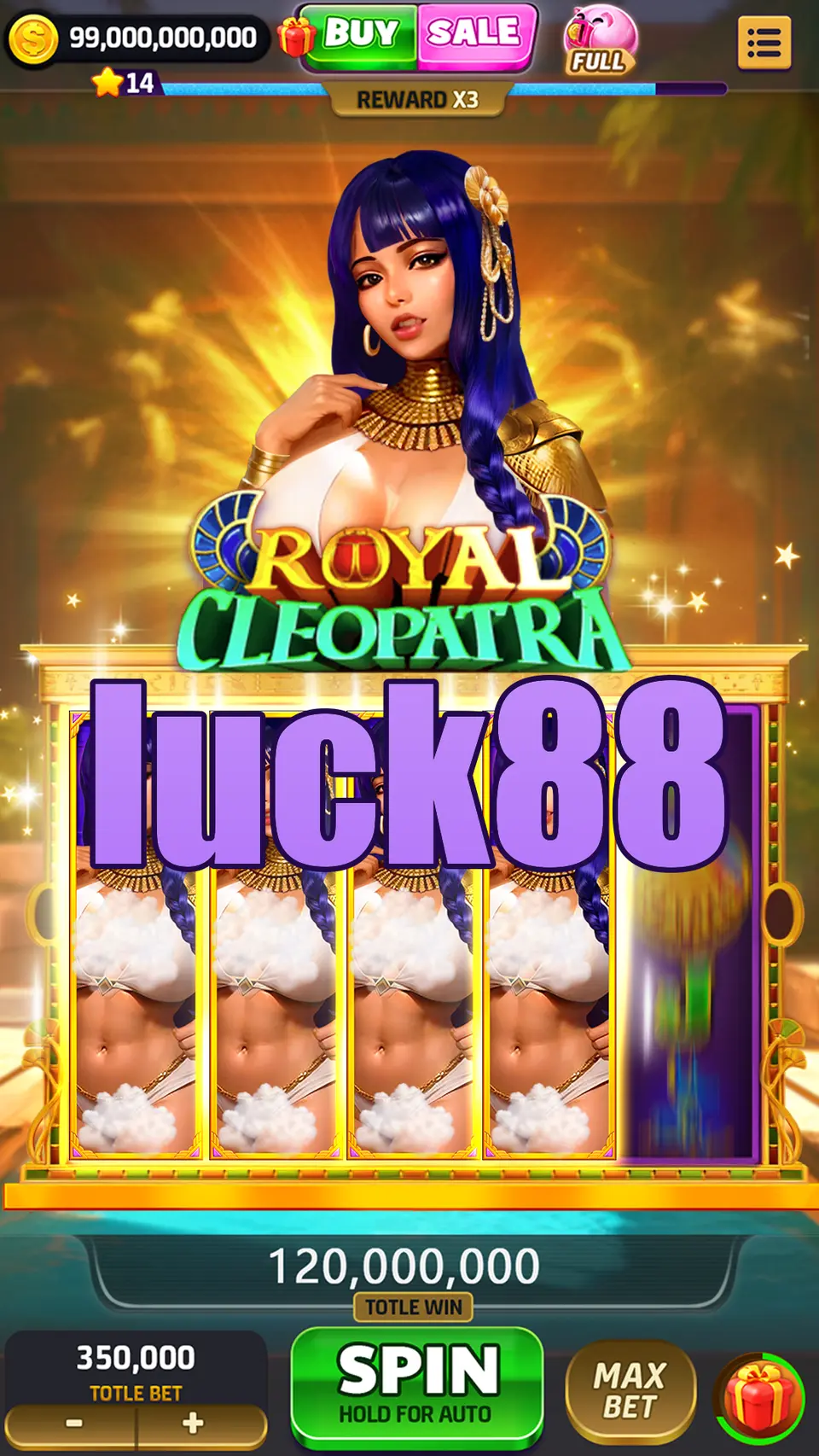 luck88 APK