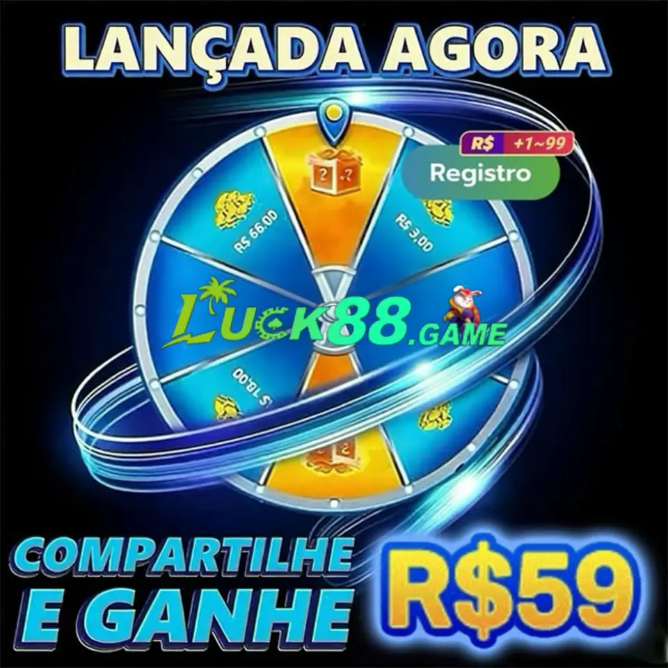 luck88 Login