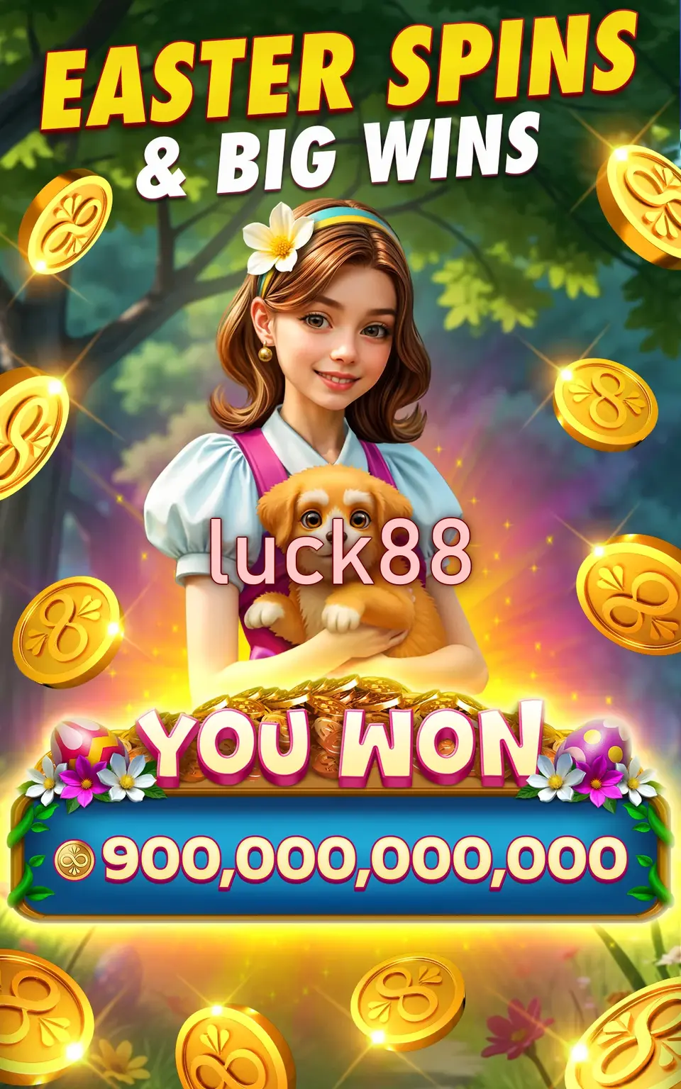 luck88 Login