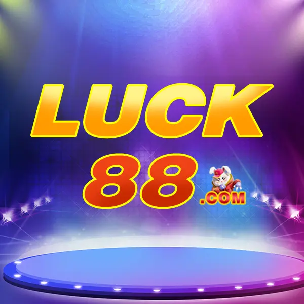 LUCK88 APK Oficial Baixar Indonesia