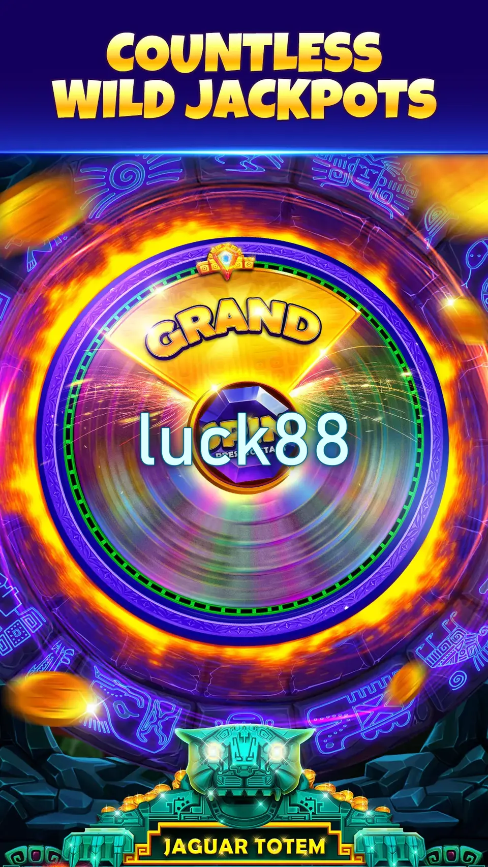 luck88 Preview - Oficial Baixar